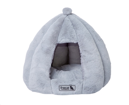 Picture of Freedog Igloo Stockholm grey